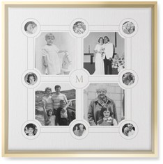 Vintage Family Tree​