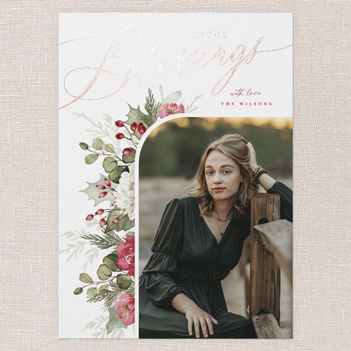 Botanical Elegance