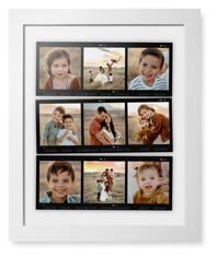 Favorite Film Collage