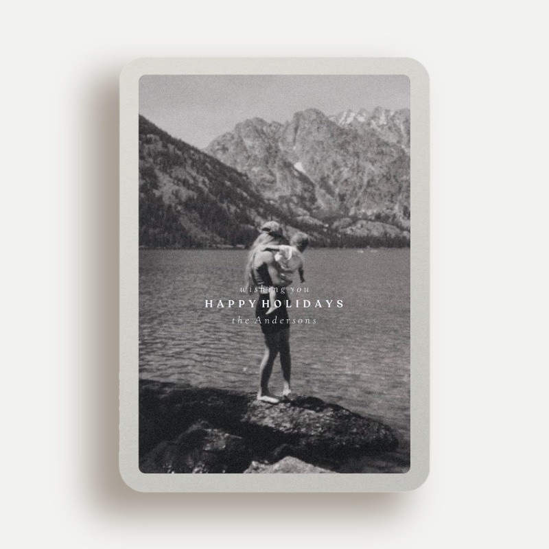 Vintage Border
