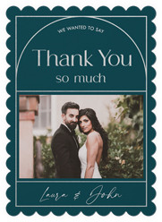 Geometric Impression