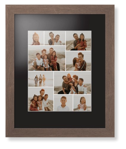 Gallery of Ten