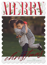 Satin Berry Sentiments