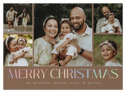 Brilliant Impression