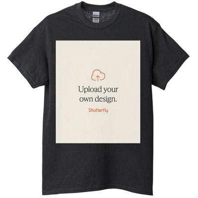 Upload Your Own Design