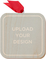 Upload Your Own Design