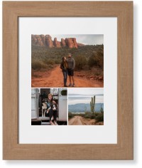 Gallery of Three Portrait