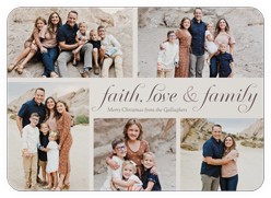 Faith Family