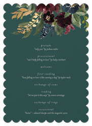 Bouquet Garland