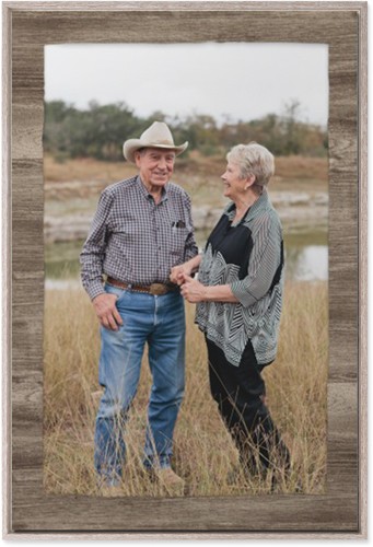 Countryside Portrait
