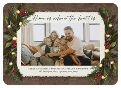 Heartfelt Homecoming