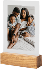 Gallery of One Portrait