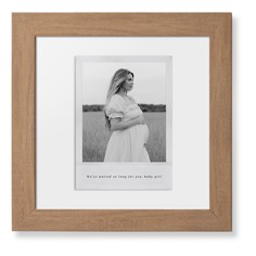 Simple Photo Frame