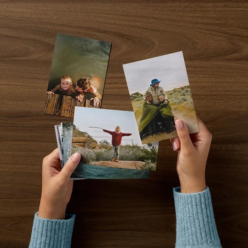 Online Photo Printing