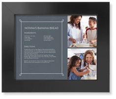 Classic Recipe Border