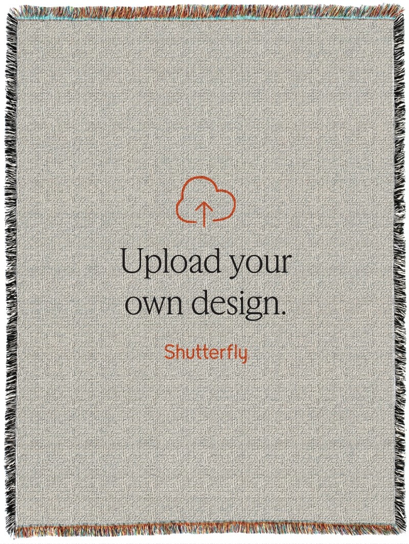 Upload Your Own Design