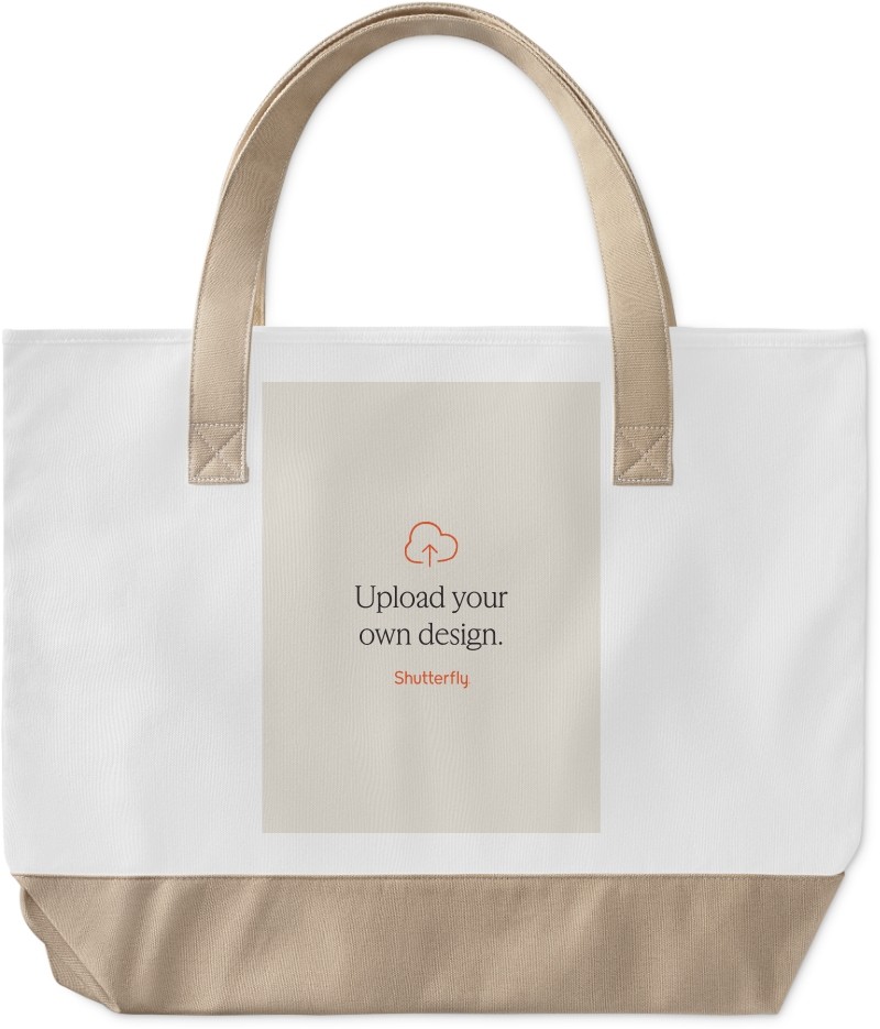 Upload Your Own Design