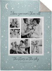 More Than Stars Frame