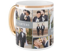 Gallery of Twelve Text