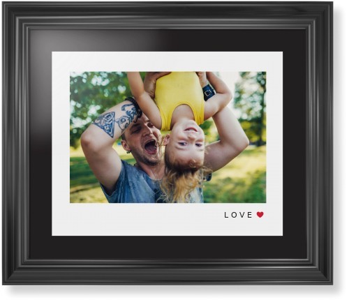 Modern Love Heart