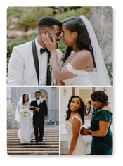 Gallery of Three Portrait