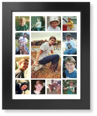 Hero Gallery of Thirteen