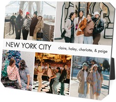 Landscape Gallery Of Five