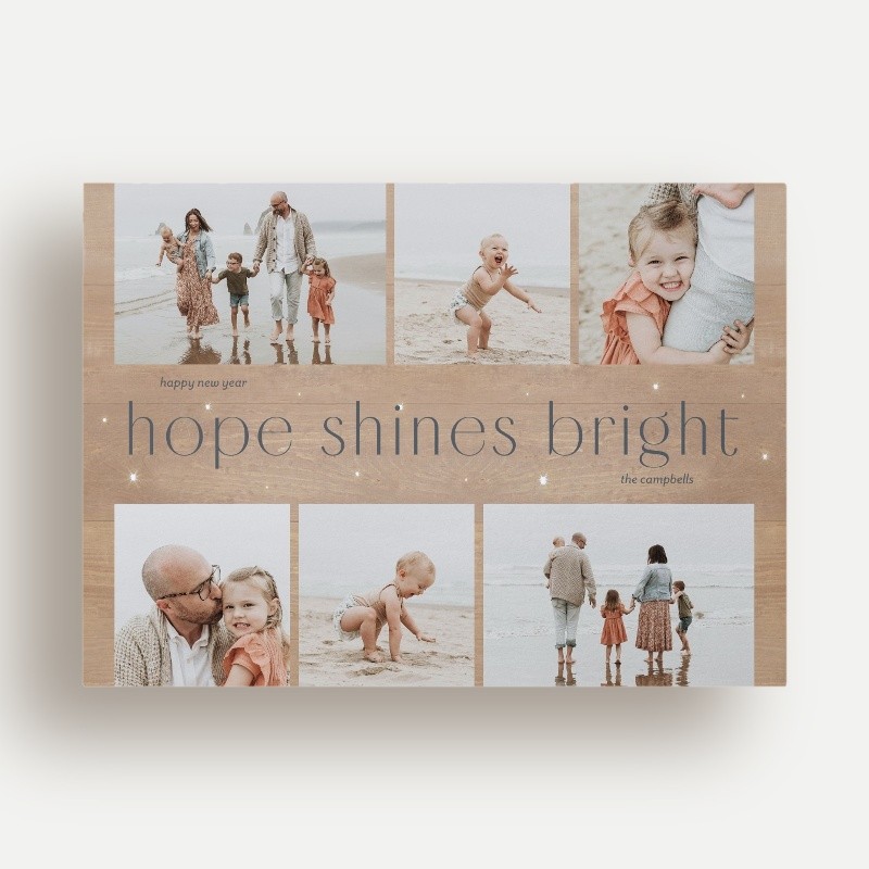 Shining Hope