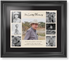 Gallery of Seven Memorial