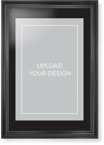Upload Your Own Design Portrait