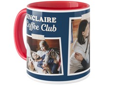 Coffee Club