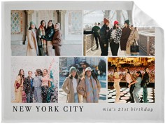 Landscape Gallery Of Five