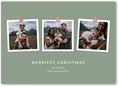 Joyous Moments Collage