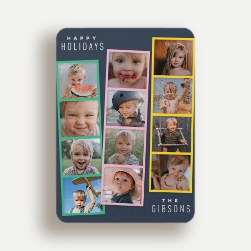 Photo Strips
