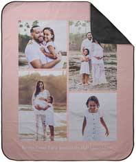 Gallery of Four Portrait