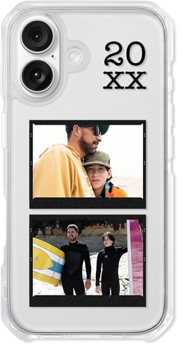 Film Frame Year