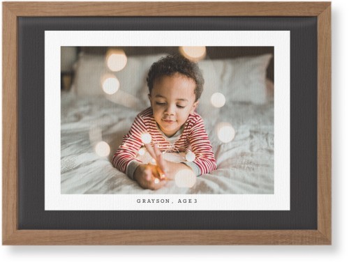 Frame Up