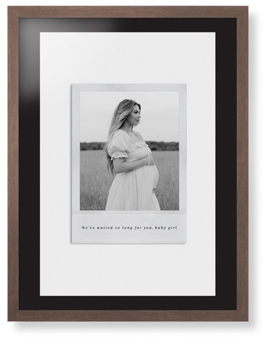 Simple Photo Frame