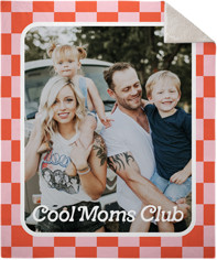Cool Moms Club