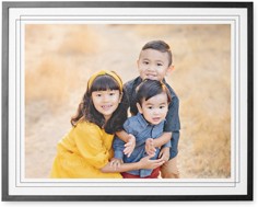 Forever Framed Border