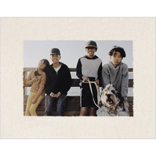 Rustic Heritage Calendar 8x11 undefined  Wall Calendar