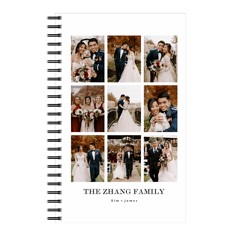 Gallery Of Nine Grid