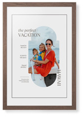 Travel Infographic​