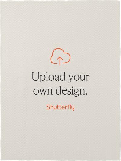 Upload Your Own Design