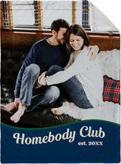 Homebody Club