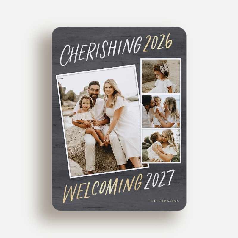 Welcoming Year