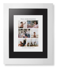 Gallery Montage of Memories