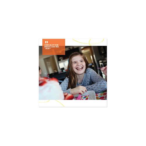 Best Day Ever 12x12 undefined  Premium Album