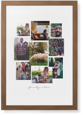 Gallery Collage of Nine