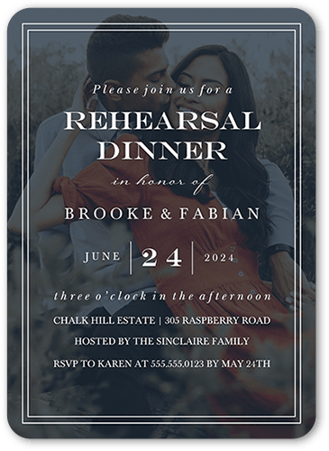 Classic Simple Script